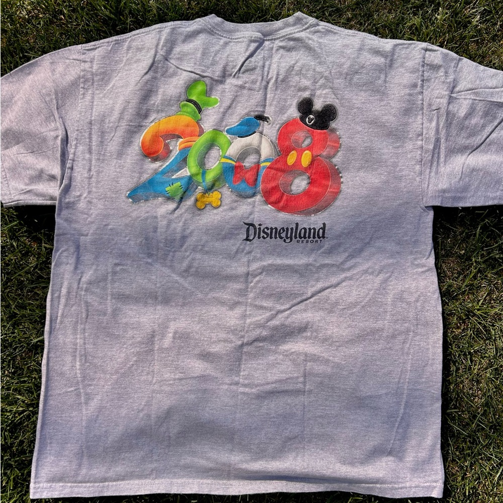 2000’s Disney Graphic Tee